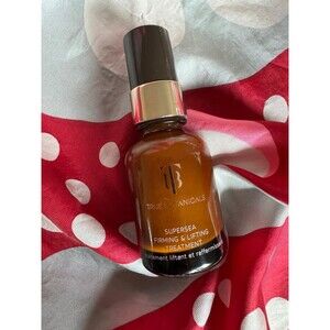 True Botanicals Supersea firming and lifting treatment